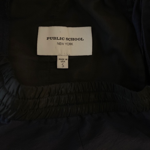 Public School NY Jogger Pants - Picture 6 of 7